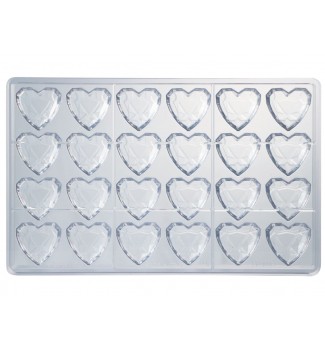 PLAQUE CHOCOLAT