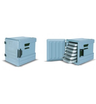 CONTENEUR ISOTHERME GASTRO