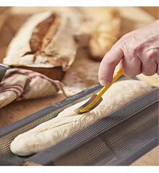 LAME DE BOULANGER