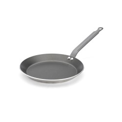 Poêle à crêpe choc aluminium antiadhésif Diamètre 22cm