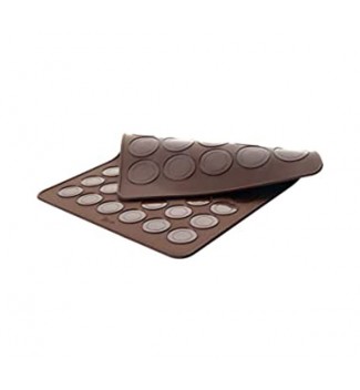 TAPIS MACARON
