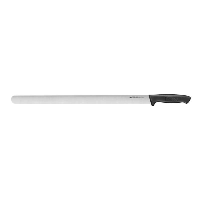 Couteau kebab inox 55cm