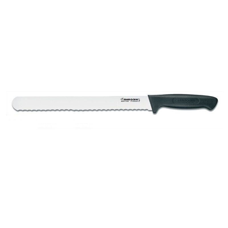 Couteaux génoise surmoule 33cm