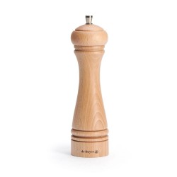 Moulin à poivre "java" en boisclair Longueur 21cm