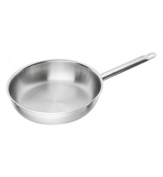 POELE INOX