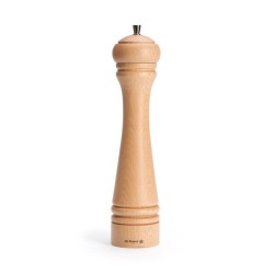 Moulin à poivre java en boisclair Longueur 30cm