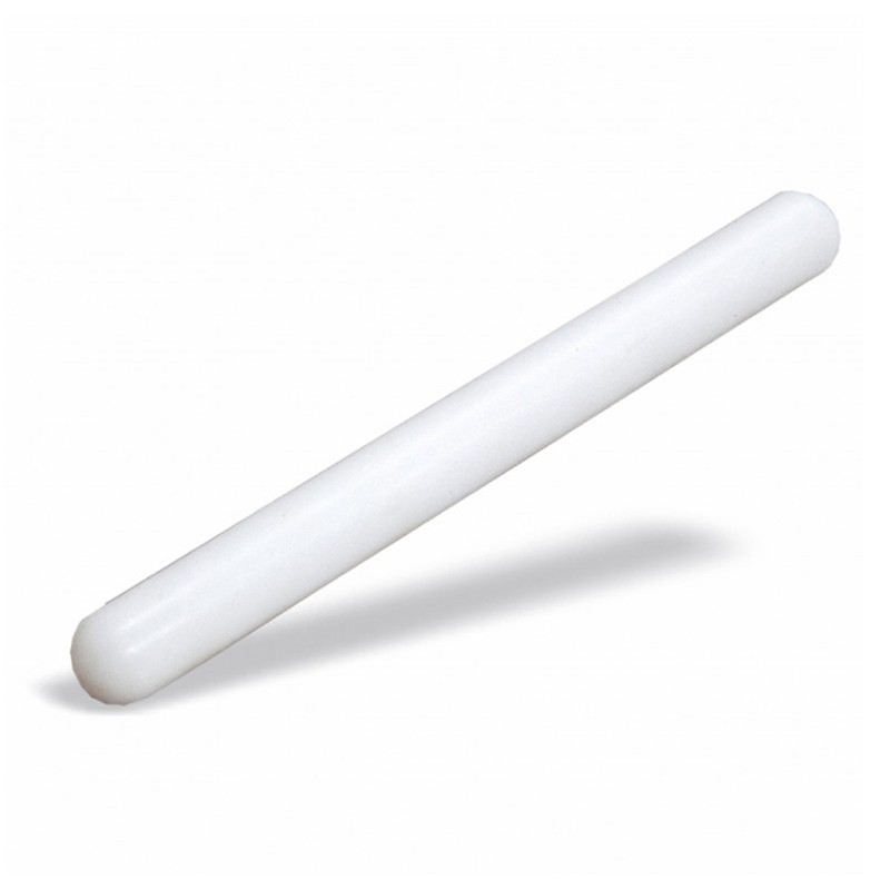 Rouleau à pâtisserie en polyéthylène Longueur 500 Diamètre 48mm