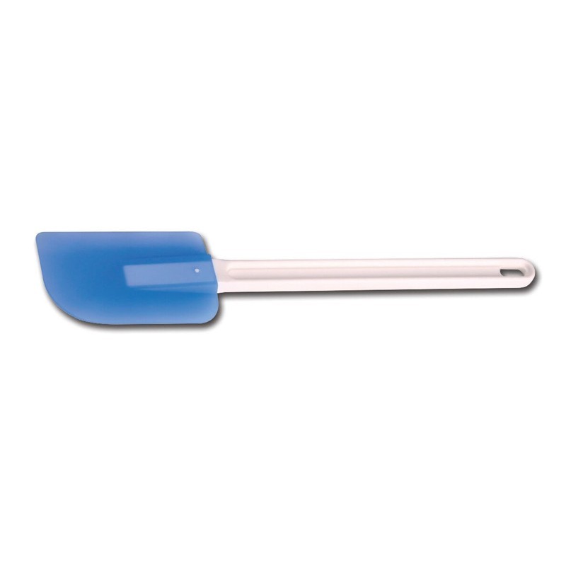 Spatule maryse en silicone 300mm Spatule maryse en silicone 300mm