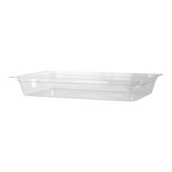 Bac en polycarbonate GN1/1 Hauteur 65mm