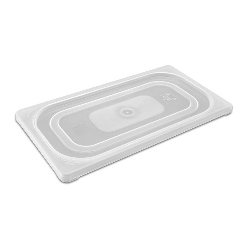 Couvercle en polypropylène GN1/1 Couvercle en polypropylène GN1/1