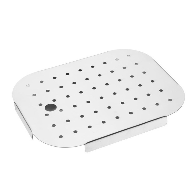 Egouttoir en inox GN1/2 Egouttoir en inox GN1/2