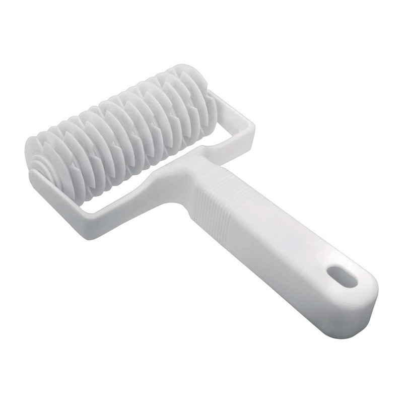 Rouleau losange pastilles en plastique 120mm Rouleau losange pastilles en plastique 120mm