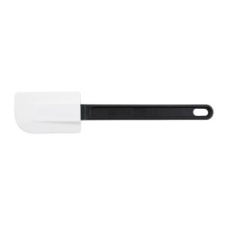 Spatule en silicone 400mm pour haute température 260°c