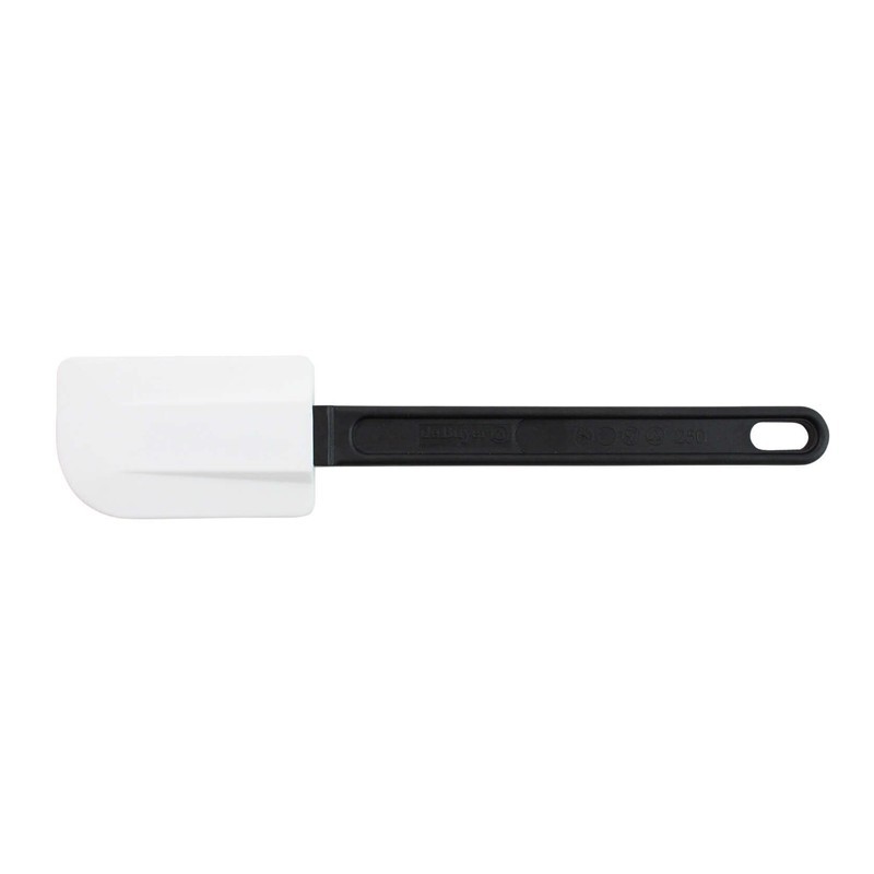 Spatule en silicone 400mm pour haute température 260°c Spatule en silicone 400mm pour haute température 260°c