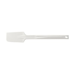 Spatule rigide polypropylène 340mm jusqu'à 70°c