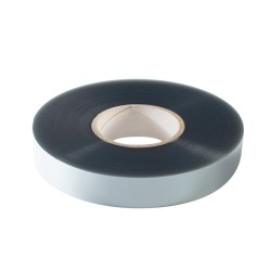 Ruban acétate alimentaire 305m Hauteur 50mm 80 um