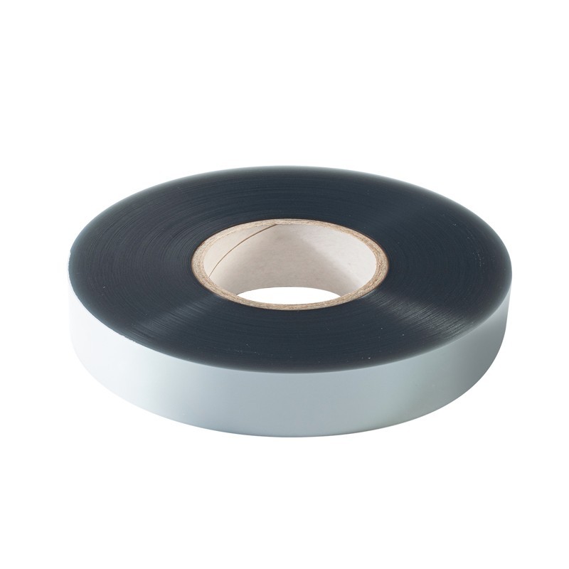 Ruban acétate alimentaire 305m Hauteur 50mm 80 um Ruban acétate alimentaire 305m Hauteur 50mm 80 um