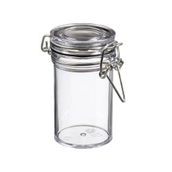Verrine pot tradition Diamètre 48 Hauteur 83mm 80ml