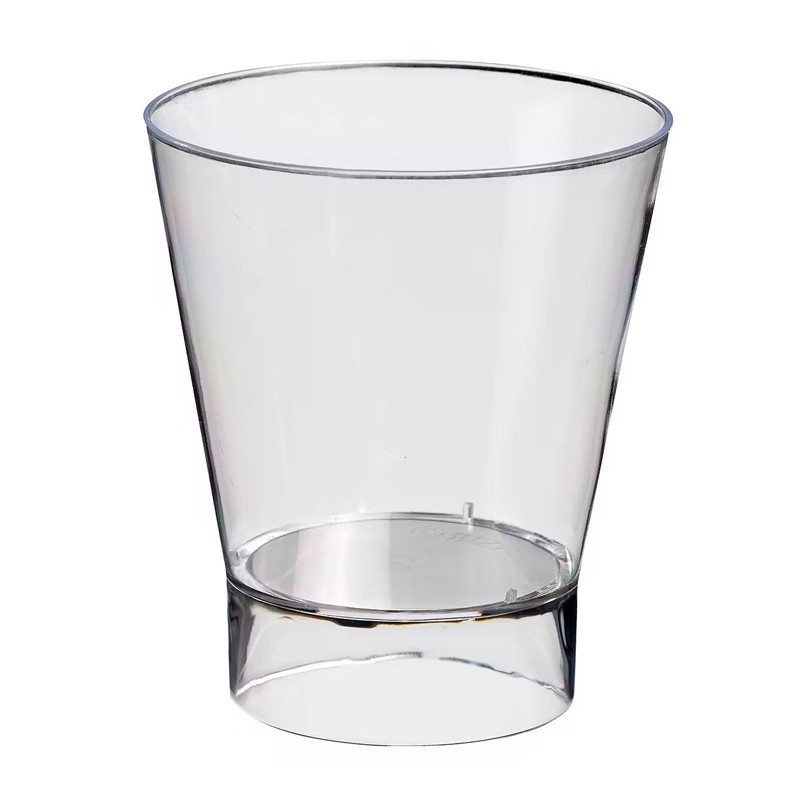 Verrine mini athos 50/35 Hauteur 60mm 60ml Verrine mini athos 50/35 Hauteur 60mm 60ml