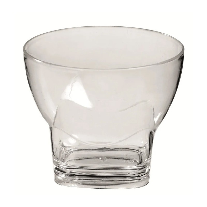 Verrine verre bulle Diamètre 60 Hauteur 50mm 80ml Verrine verre bulle Diamètre 60 Hauteur 50mm 80ml