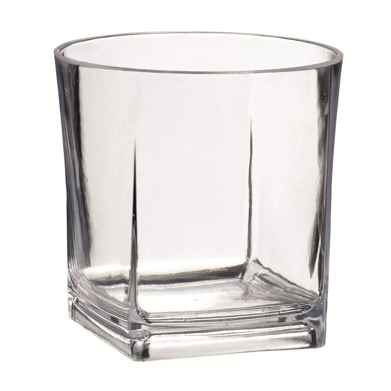Verrine verre whisky Diamètre 60 Hauteur 50mm 80ml Verrine verre whisky Diamètre 60 Hauteur 50mm 80ml