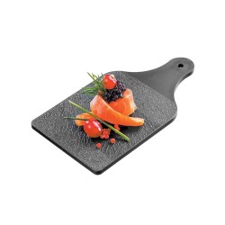 Mini planche ardoise 100x55mm