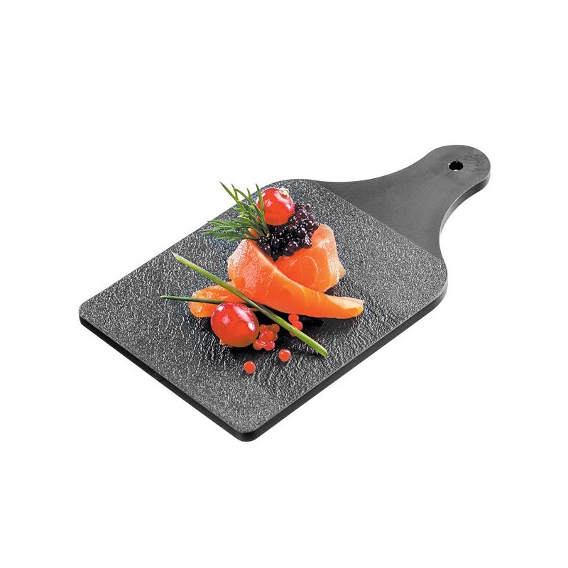 Mini planche ardoise 100x55mm Mini planche ardoise 100x55mm