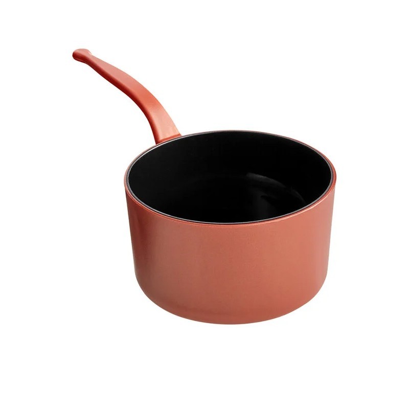 Casserole Eskoffié cuivre noir Diamètre 50 Hauteur 41 45ml 24 pièces Casserole Eskoffié cuivre noir Diamètre 50 Hauteur 41 45ml 24 pièces
