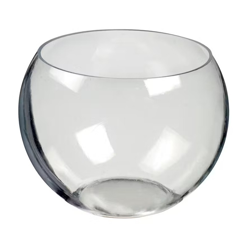 Verrine sphair transparente Diamètre 57 Hauteur 40mm - 75ml Verrine sphair transparente Diamètre 57 Hauteur 40mm - 75ml