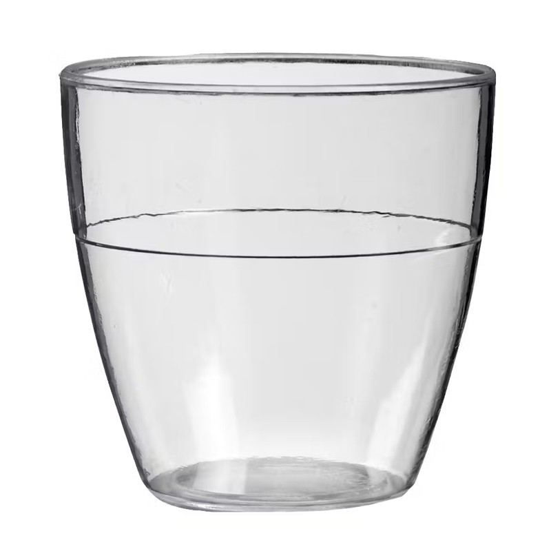 Verrine verre cantine Diamètre 54 Hauteur 54mm 80ml 100 pièces Verrine verre cantine Diamètre 54 Hauteur 54mm 80ml 100 pièces
