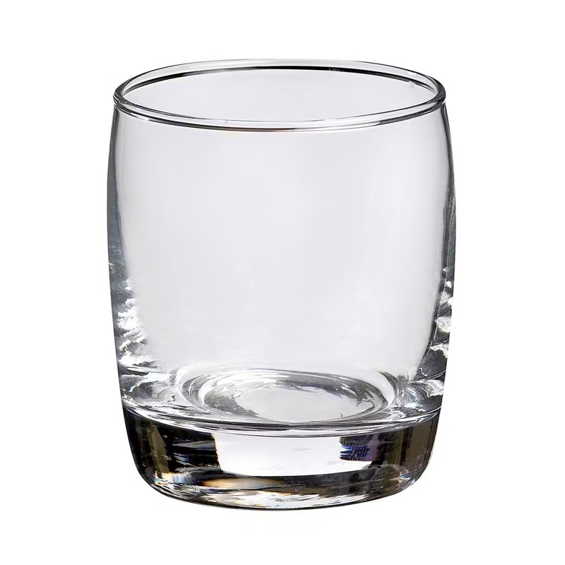 Verrine mini tonnelet en verre Diamètre 52 Hauteur 67mm 110ml Verrine mini tonnelet en verre Diamètre 52 Hauteur 67mm 110ml