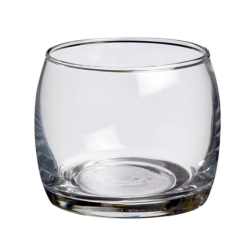 Verrine rondo en verre Diamètre 60 Hauteur 60mm 150ml Verrine rondo en verre Diamètre 60 Hauteur 60mm 150ml