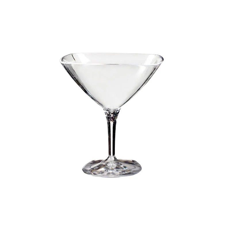 Verrine mini verre martini transparent Diamètre 67 Hauteur 74 56ml Verrine mini verre martini transparent Diamètre 67 Hauteur 74 56ml