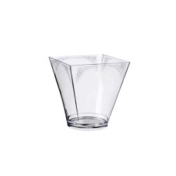 Verrine gustav transparante 60ml