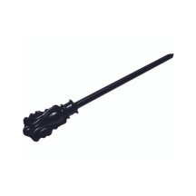 Pik elegance 52mm noir 500 pièces