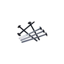 Agitateur mojito cocktail 170x30x21mm 100 pièces