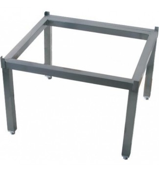 Socle Inox