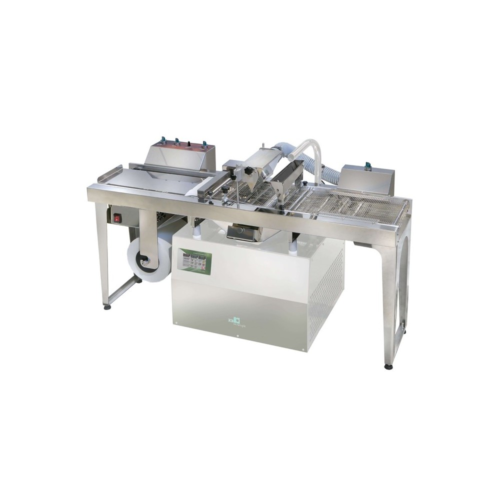 Recouvreur compact icbelt top