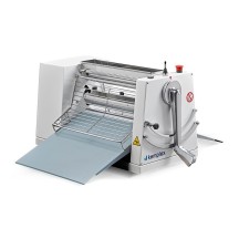 Laminoir sfb 500 sm sur table 220 volts 1000x900x440mm