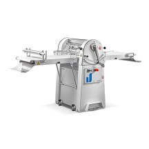 Laminoir sf 500/950 sur socle mobile