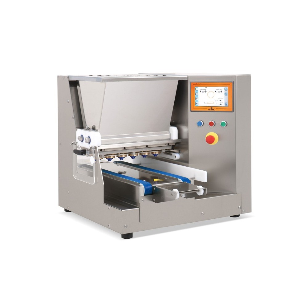 Machine dresseuse modèle babydrop maxx 400 220 volts cap 21l 20cycles/minute 970x735xHauteur 685mm Machine dresseuse modèle babydrop maxx 400 220 volts cap 21l 20cycles/minute 970x735xHauteur 685mm