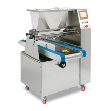Machine dresseuse eurodrop twist si 200-240v-50/60hz -1ph