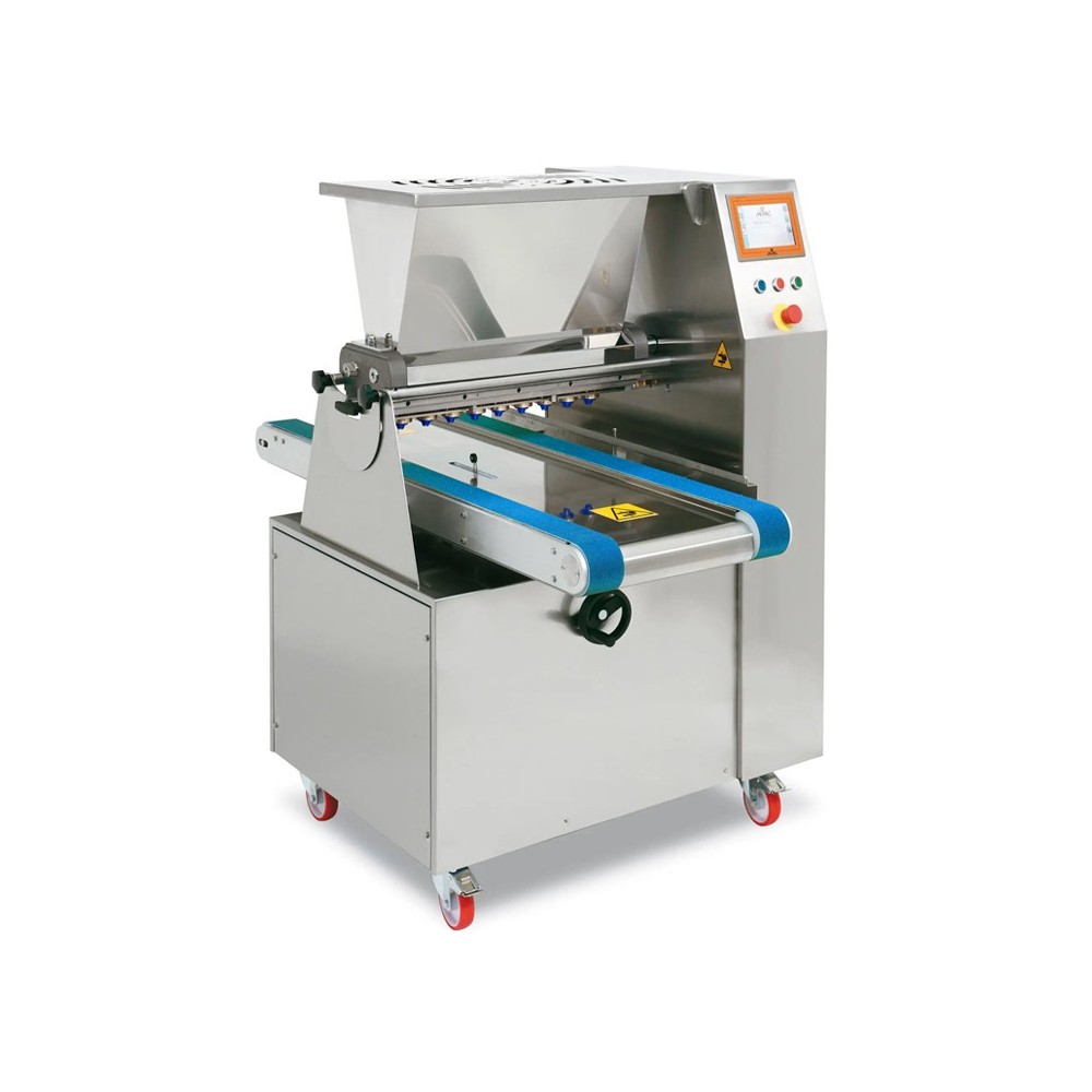 Machine dresseuse eurodrop twist si 200-240v-50/60hz -1ph