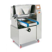 Machine dresseuse eurodrop maxx si 400 "rot+coup-fil" 200-240 volts 50/60hz-1ph