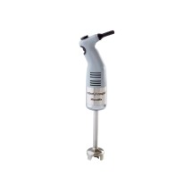 Mixer plongeant "micromix" 220 watts 1500-14000 t/mn Hauteur 165mm