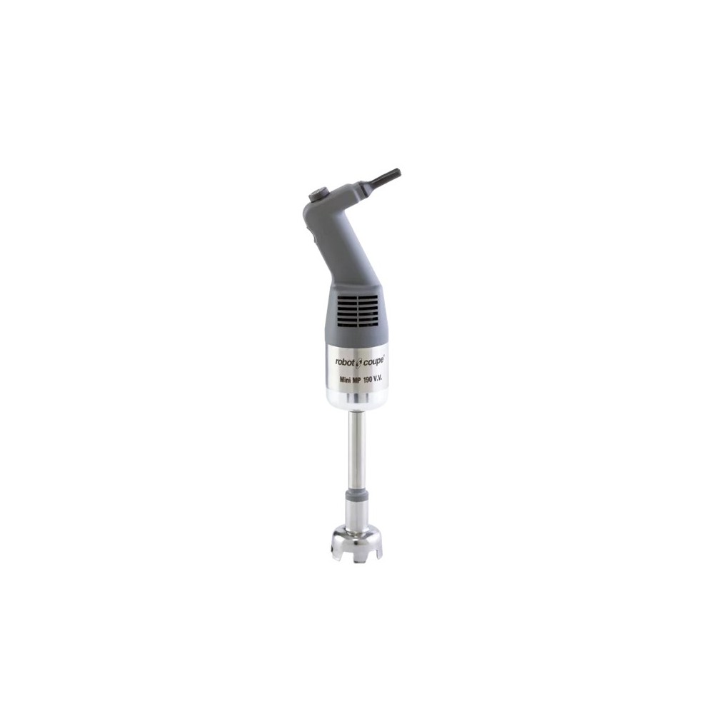 Mixer plongeant mini mp190 v.v.