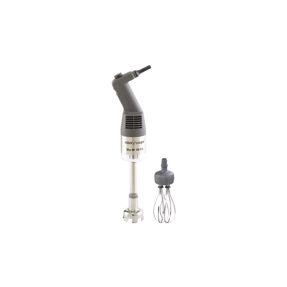 Mixer plongeant mini mp190 combi