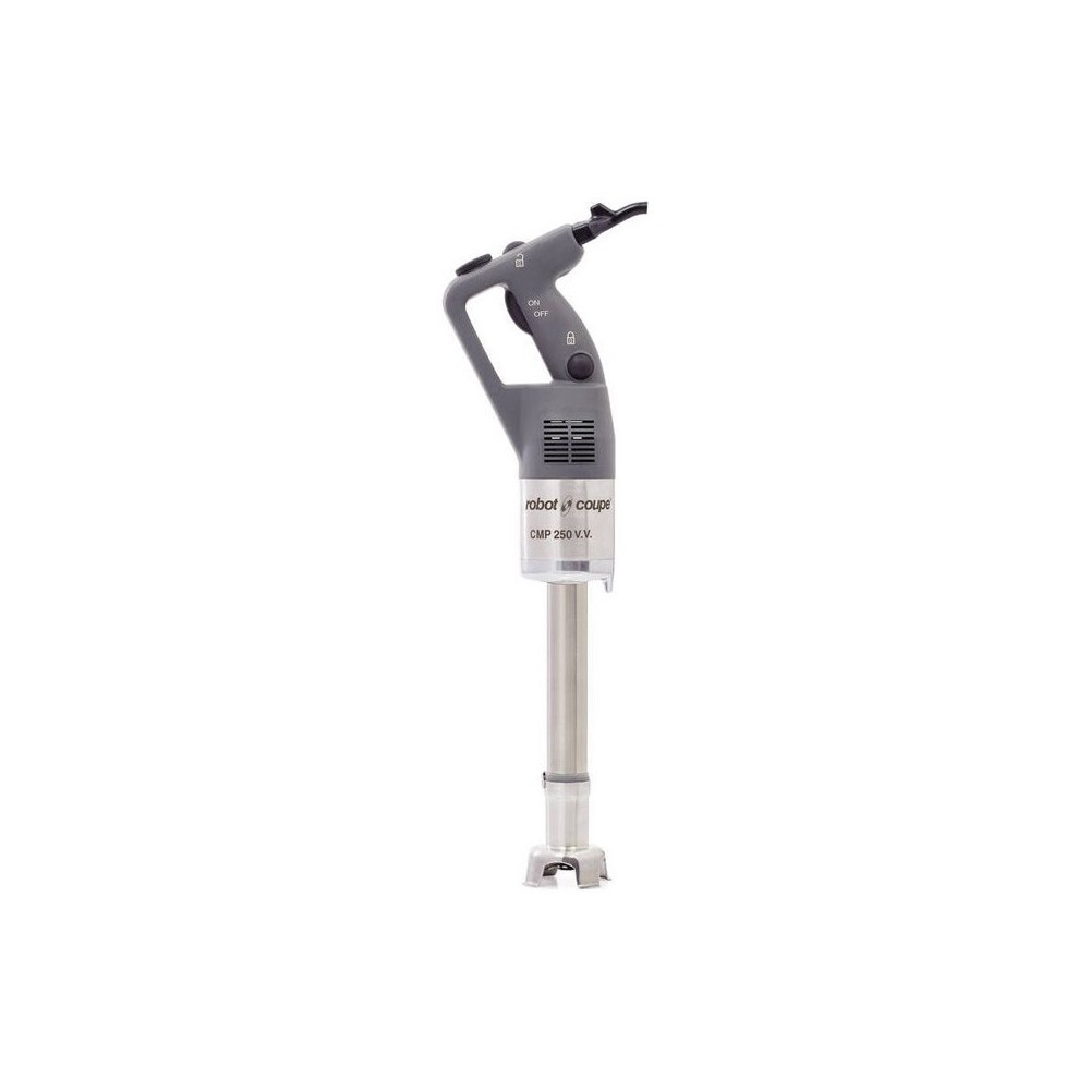 Mixer plongeant cmp250 v.v.