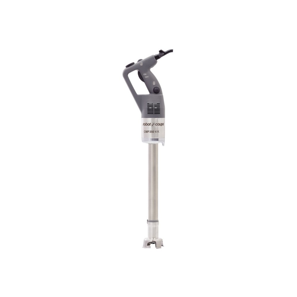 Mixer plongeant mp350 ultra