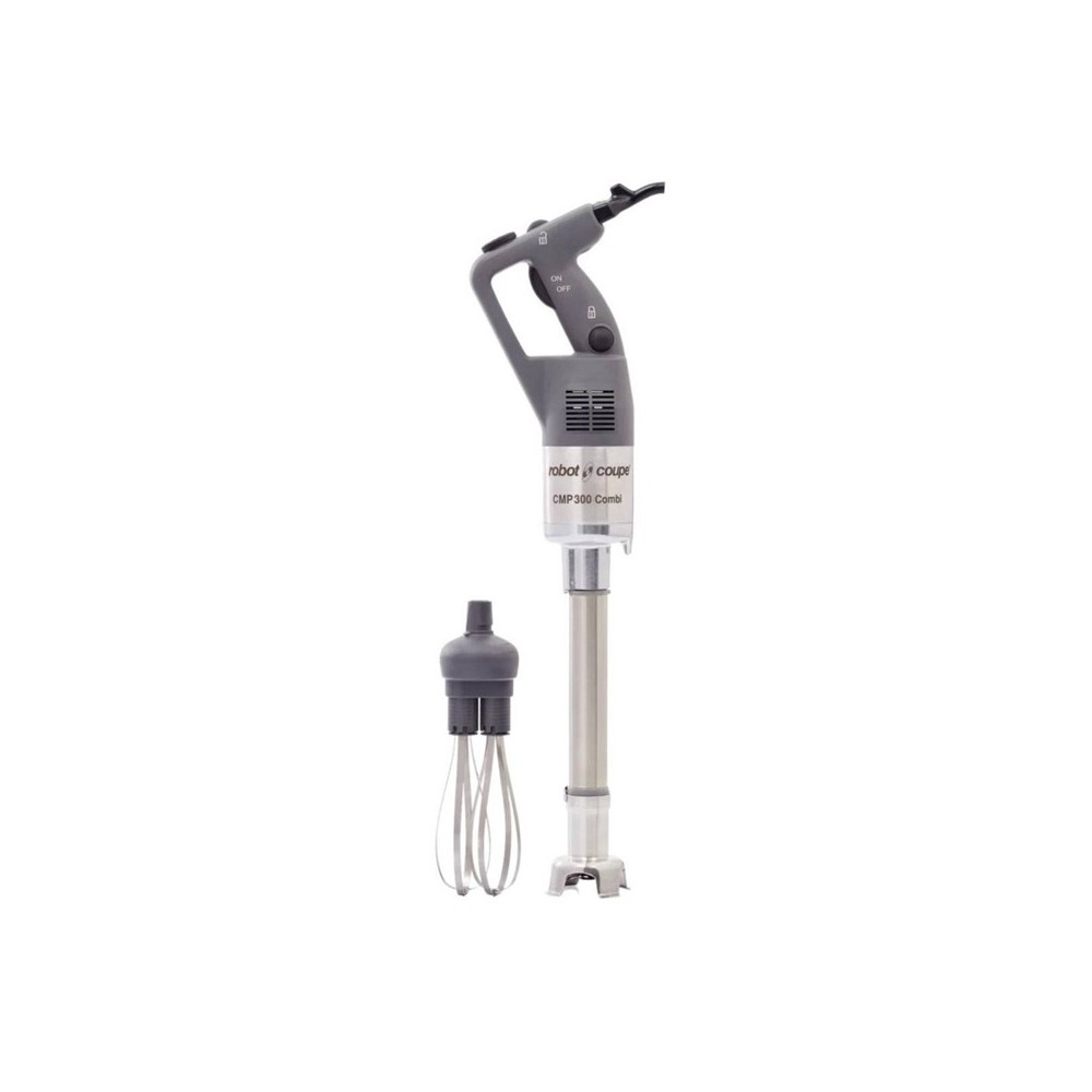 Mixer plongeant mpc350 combi ultra